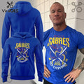 Buffalo Sabres x The Viper Blue Hoodie And Joggers
