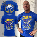 Buffalo Sabres x The Viper Limited Edition Hoodie