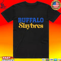 Buffalo Slay Bres T-shirt