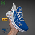 BUICK Car Brand Logo Personalized Max Soul Shoes