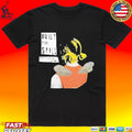 Built To Spill Keep It Like A Secret Tour 2026 T-shirt