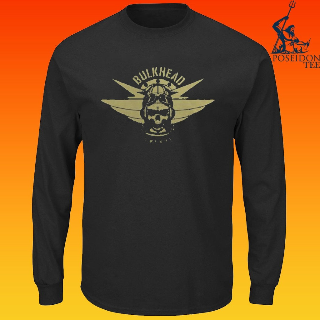Bulkhead Energy Bulkhead Energy Logo T-shirt