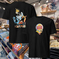 Burger King Breakfast Bakong T-shirt
