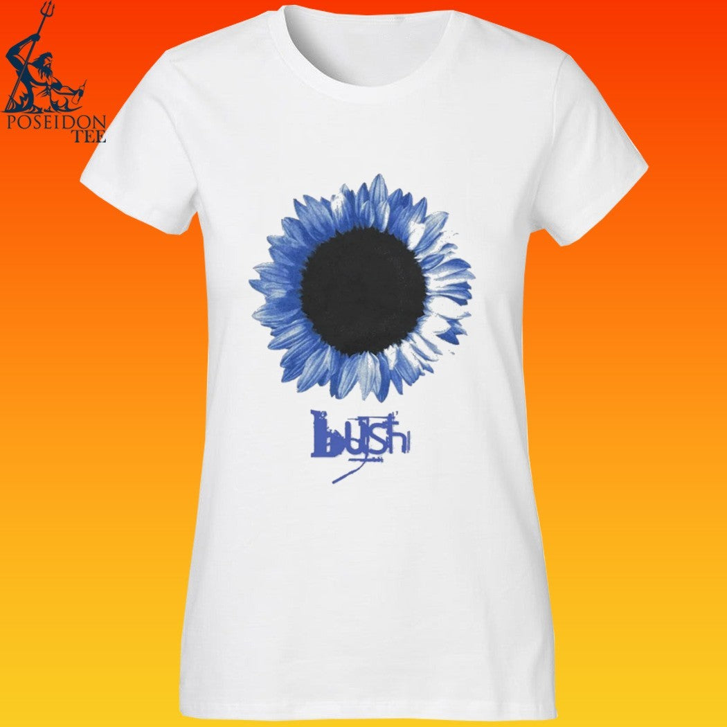 Bush Flower T-shirt