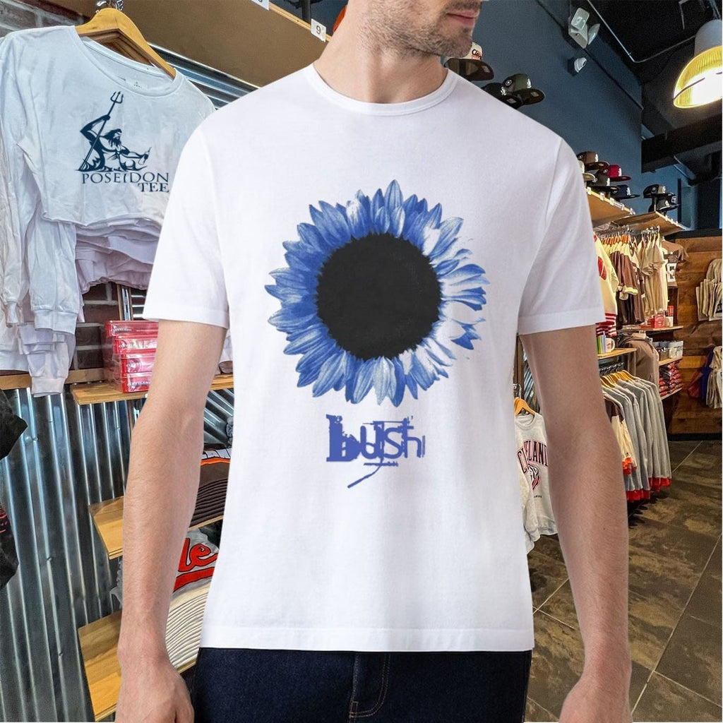 Bush Flower T-shirt