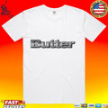 Butter Goods Alloy Logo T-shirt