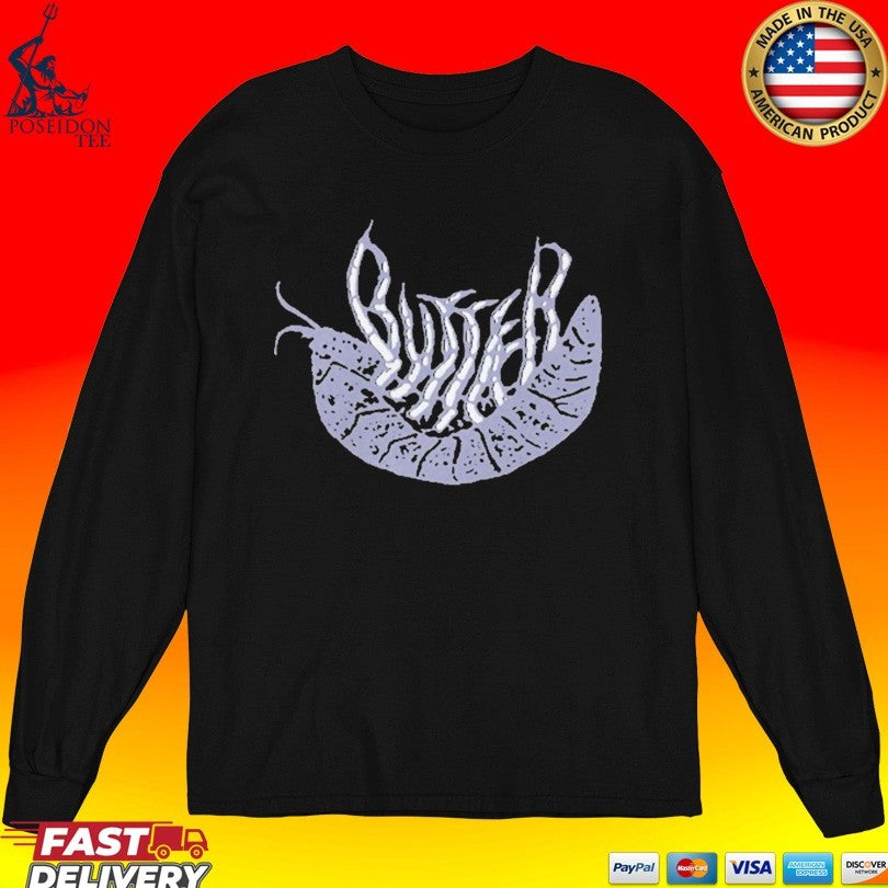 Butter Goods Slater T-shirt
