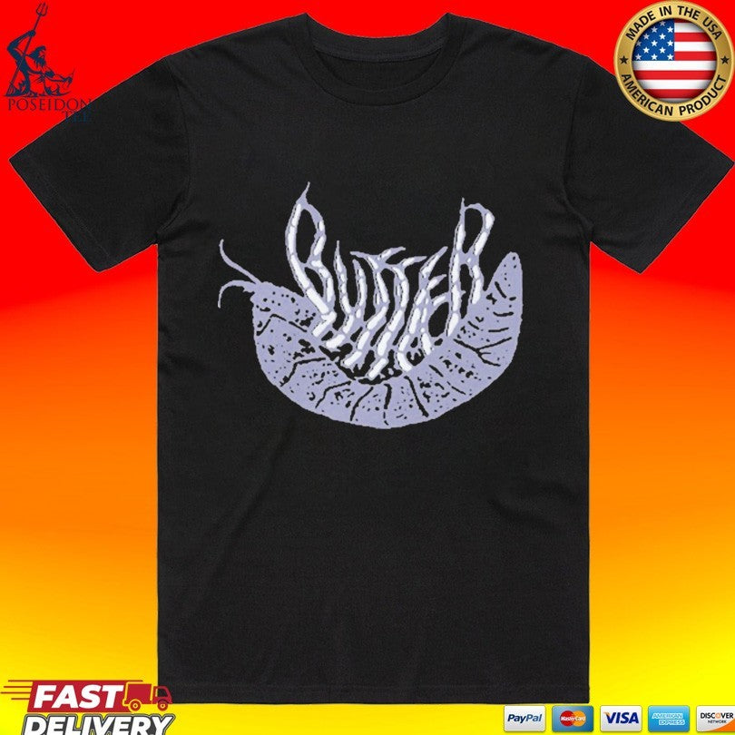 Butter Goods Slater T-shirt