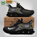 Cadilac Famous Motor Brand Customized Max Soul Shoes