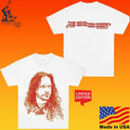 Cal Scruby Tdyd T-shirt