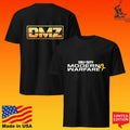 Call Of Duty Modern Warfare 4 Logo T-shirt