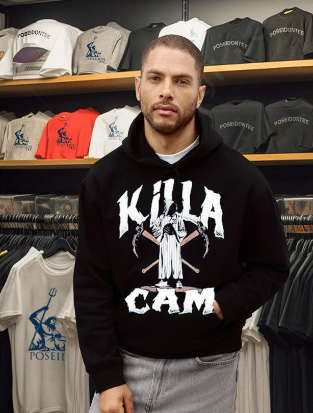 Cam Schlittler Killa Cam New York Baseball T-shirt