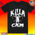 Cam Schlittler Killa Cam New York Baseball T-shirt