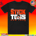 Cam York The Stick Toss T-shirt