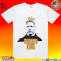 Cambridge United Fc Harris Is Our King 2026 T-shirt