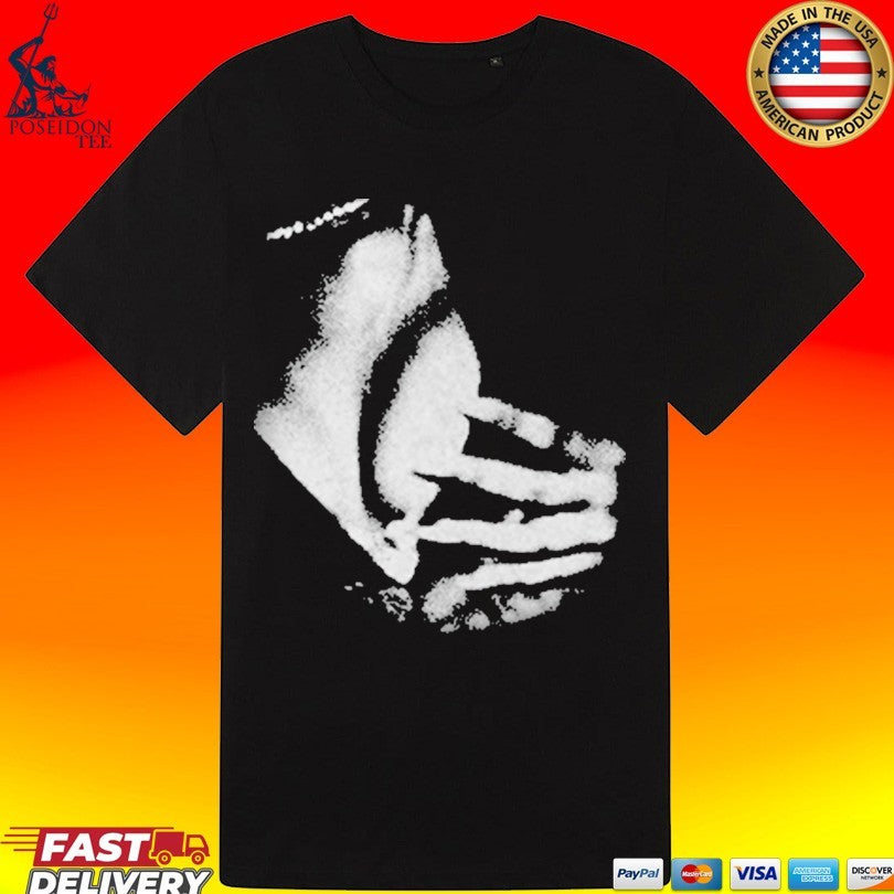 Camila Cabello I Luv It Photo T-shirt