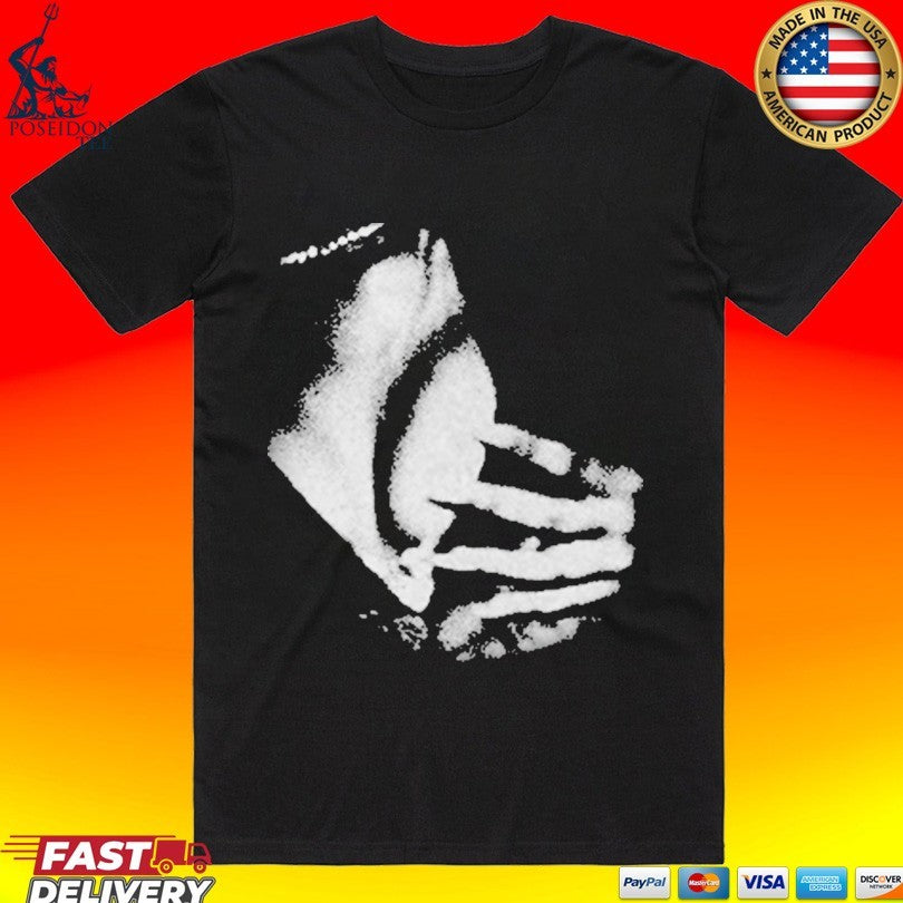 Camila Cabello I Luv It Photo T-shirt