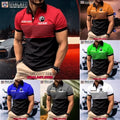 Can-Am BRP Custom Name Men Polo Shirt