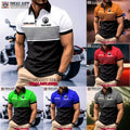 Can-Am Custom Name Men Polo Shirt