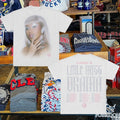 Cardi B Imaginary Playerz Tour 2026 T-shirt
