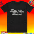 Cardi B Little Miss Drama T-shirt