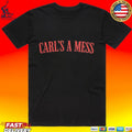 Carl’s A Mess Summer House T-shirt