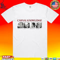Carnal Knowledge T-shirt