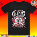 Carolina Hockey World Champs T-shirt