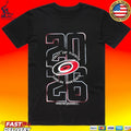 Carolina Hurricanes 2026 Playoff Bound T-shirt