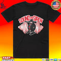 Carolina Hurricanes 2026 Sound The Siren T-shirt