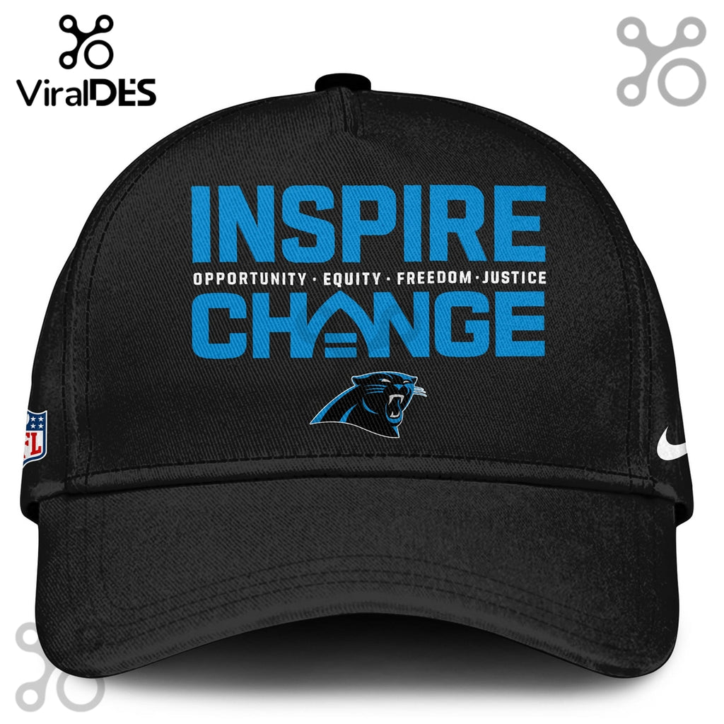 Carolina Panthers Inspire Change Limited Editions Hoodie And Joggers