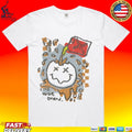 Cboystv Life Wide Open Youth Guzzler Shirt