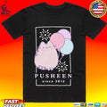 Celebrate Pusheen Since 2010 T-shirt