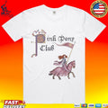 Chappell Roan Pink Pony Club T-shirt