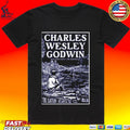 Charles Wesley Godwin Concert At The Eastern In Atlanta On 16 Apr, 2026 T-shirt