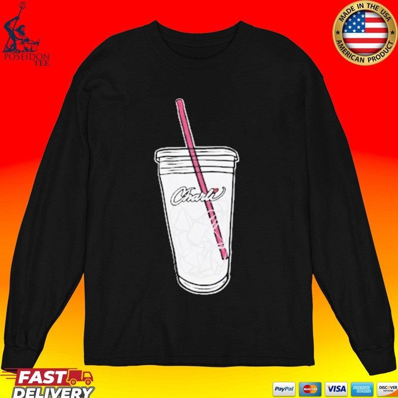 Charli Iced Coffee T-shirt