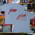 Charlie Puth 2026 Tour T-shirt