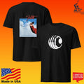 Charlie Puth Clever World Tour 2026 T-shirt