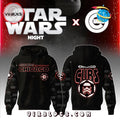 Chicago Cubs MLB x Star War Night Hoodie, Jogger, Cap