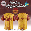 Chicago Cubs MLB x Teacher Appreciation Day Jersey