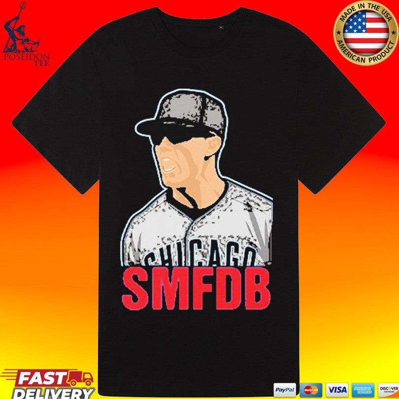 Chicago Northside Baseball Pca Smfdb T-shirt