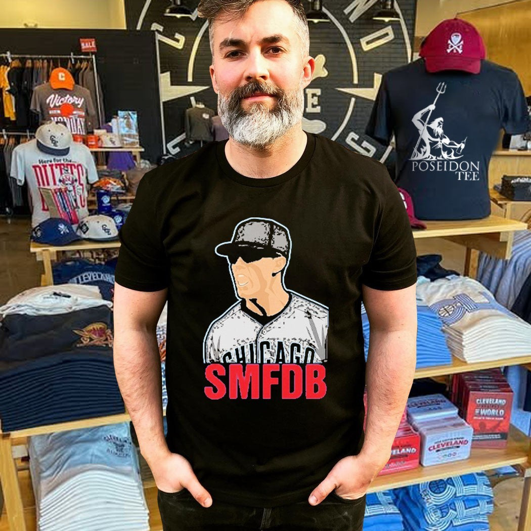 Chicago Northside Baseball Pca Smfdb T-shirt