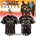 Chicago White Sox MLB x Rascal Flatts Life Is a Highway Tour Jersey