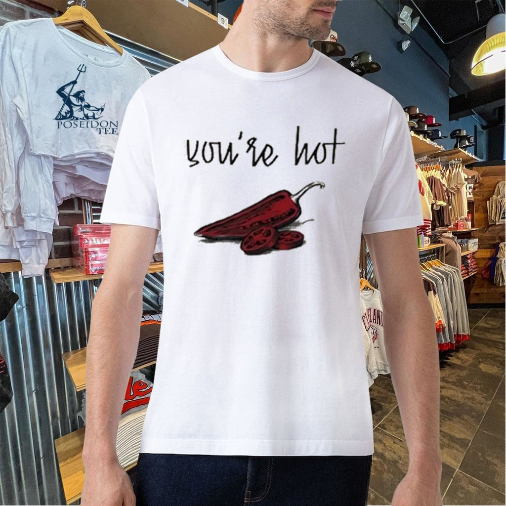 Chili You’re Hot T-shirt