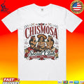 Chismosa Social Club Margaritas Drama Sorpresas T-shirt