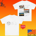 Choose901 Memphis The Postcard T-shirt