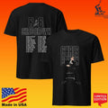 Chris Brown R&b Headliner T-shirt