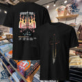 Christian Sex Club Not A Cult Part Ii Tour’ T T-shirt