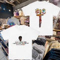 Christian Sex Club U Mean The World To Me Brooklyn T-shirt