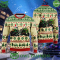 Christmas Farmer 3D AOP Ugly Sweater Jumper